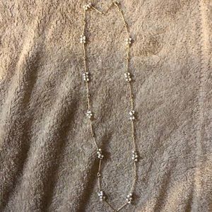 Vintage Avon necklace